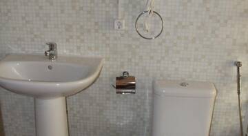 Фото номера Полулюкс Гостиница Поручикъ Голицынъ г. Тольятти 3